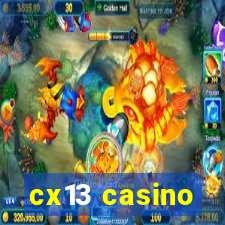 cx13 casino